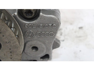 Čerpadlo oleje 03L115105C   Seat Ibiza IV (6J,6P)   