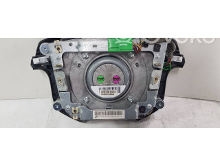 Подушка безопасности водителя 8684179, B3702C3230183   Volvo V70