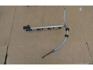 Vstřikovací lišta A1560701895, A1560701895 Mercedes-Benz C AMG W204