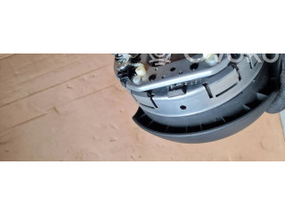 Подушка безопасности водителя 4G0880201AB, 618080704F Audi A6 C7