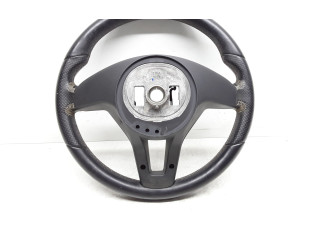 Руль Mercedes-Benz A W176 2012 - 2018 года A2184601918