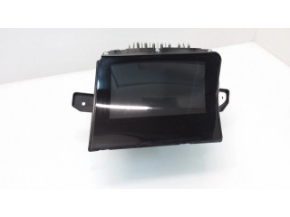 Дисплей 9252591, 62309252591 BMW X3 F25