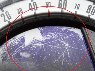 Панель приборов 9306249 Mini Cooper Countryman R60