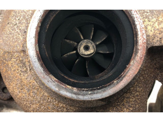 Турбина Fiat Grande Punto