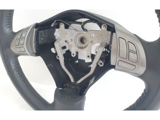 Руль Subaru Forester SH  2008 - 2013 года       