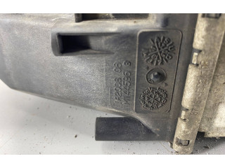 Интеркулер 31273910 Volvo S60