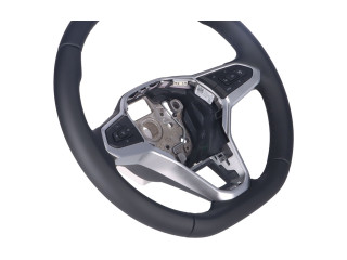 Руль Volkswagen Golf VIII 2019 - года 5H0419089EB