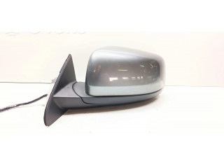 Зеркало электрическое левое Jeep Grand Cherokee 2010-2021 года