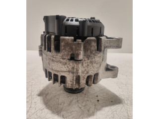 Генератор 9665617780, 210361748 Citroen Xsara Picasso