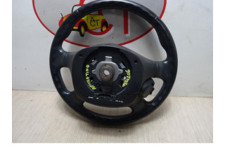 Руль Nissan Almera Tino 2000 - 2006 года 48430AV61C, 48430AV61C