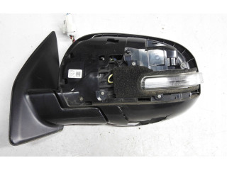 Зеркало электрическое Mitsubishi ASX - года