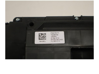 Панель приборов P32276171   Volvo XC40       