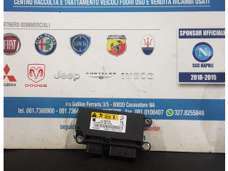 Блок подушек безопасности Chevrolet Spark