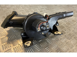 Вентилятор печки    9683441680, T5157001   Peugeot 5008