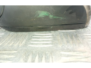 Зеркало электрическое        Volkswagen Touran I  2003 - 2010 года   