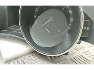 Панель приборов 3T1920841E   Skoda Superb B6 (3T)       