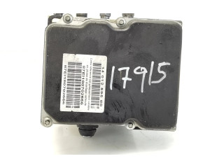 Jednotka ABS 9661887180 Peugeot 807 2008
