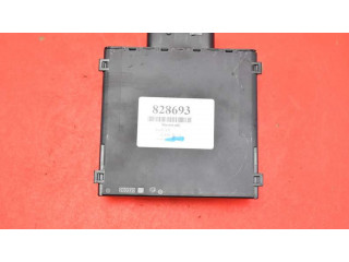 Блок управления двигателем Блок управления 8K0959663, 8K0959663 Audi A3 S3 A3 Sportback 8P