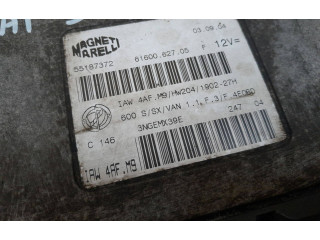 Řídící jednotka 55187372, IAW4AFM9 Fiat Seicento/600 2004