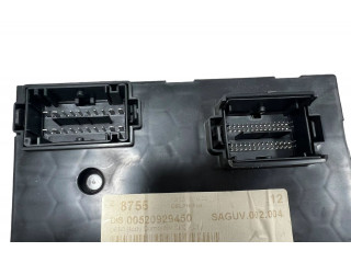 Блок предохранителей 52079499AC Jeep Grand Cherokee (WJ)