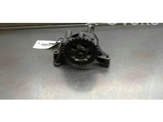 Čerpadlo oleje 01269024 Volkswagen Passat Alltrack AJM