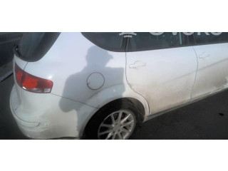 Моторчик заднего дворника 5P1857508AA9B9    Seat Altea XL