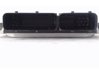 Блок управления (045906019BQ), (0281012708)   Seat Ibiza III (6L)