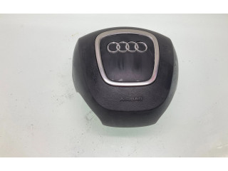 Подушка безопасности водителя 8P0880201AM, 305521299032A Audi A3 S3 A3 Sportback 8P