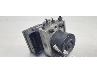 Блок АБС 8V512M110AD Ford Fiesta 2013-2017 года