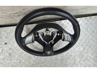 Руль Subaru Forester SH  2008 - 2013 года CS12002880      