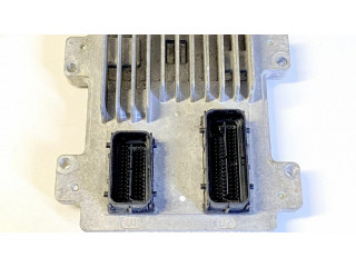 Řídící jednotka 12636331, 12636386 Opel Insignia A 2010