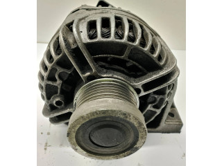 Генератор 0124515054   Volvo S80      