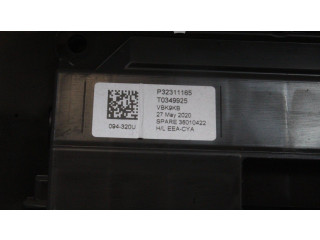 Панель приборов 32311165, P32311165 Volvo XC40