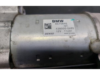 Zámek zadních dveří 8570846-07, 438000-0495 BMW 1 F20 F21 2018