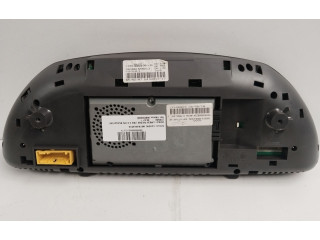 Přístrojová deska  Lancia Phedra 2007 9663322380, 1401006680  