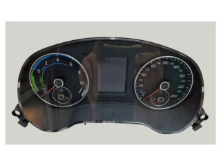 Панель приборов 5C6920882 Volkswagen Jetta VI