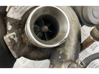 Turbodmychadlo Турбина 14412AA380 Subaru Forester SG