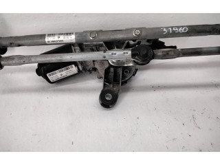 Моторчик заднего дворника 96850001, 96850001    Chevrolet Aveo