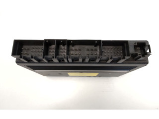 Модуль управления сидением