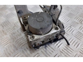 Блок АБС 0265231851   Dacia  Logan I  2004-2012 года