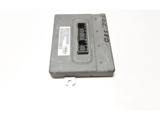 Блок управления редуктора коробки передач (раздатки) P56044199AJ, 199AJ   Jeep Grand Cherokee (WK)