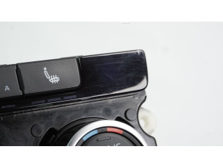 Блок управления кондиционера воздуха / климата/ печки (в салоне) 3AA907044AG   Volkswagen PASSAT B7