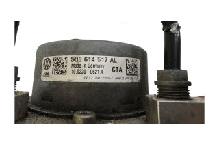 Блок АБС 5Q0614517AL, 10022006214 Volkswagen e-Golf 2014 - года