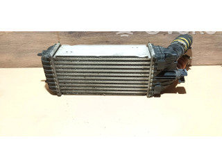 Интеркулер  9803900780, CV448005   Citroen C3 Aircross 