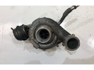 Турбина Skoda Superb B5 (3U) 454135-10