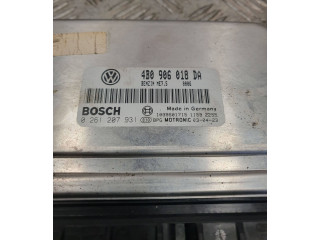 Řídící jednotka 4B0906018DA, 1039S01715 Volkswagen PASSAT B5.5 2002
