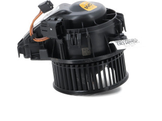 Вентилятор печки 2Q1820021A, I0-7611C Skoda Kamiq