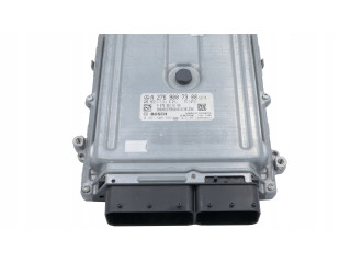 Блок управления двигателя A2769007300, 0261S08565 Mercedes-Benz GLE AMG (W166 - C292)