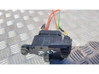 Распределитель воздуха / блок клапана (пневматическое шасси)