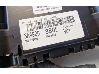 Přístrojová deska Volkswagen Passat Alltrack 2012 3AA920880L